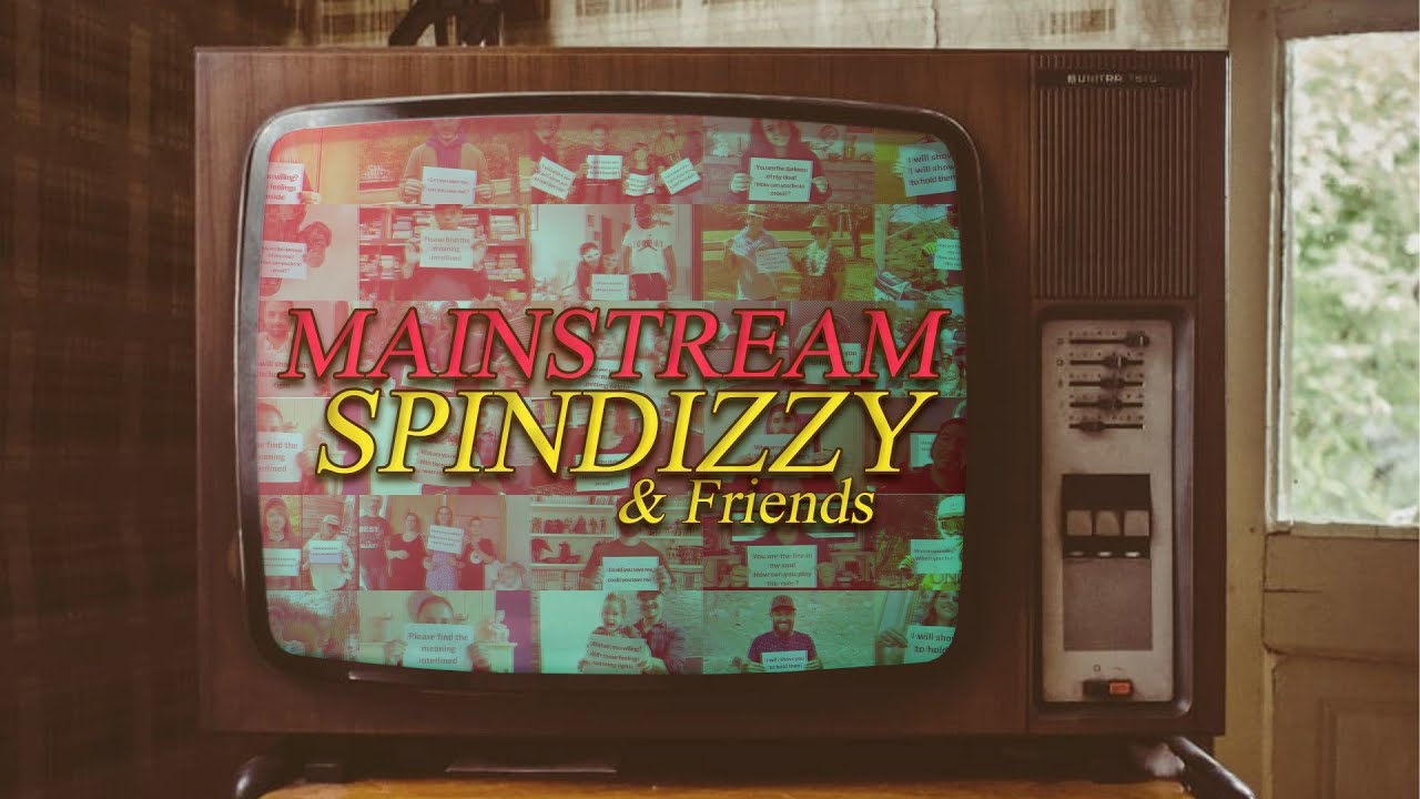 SPINDIZZY - Mainstream (copyright free)