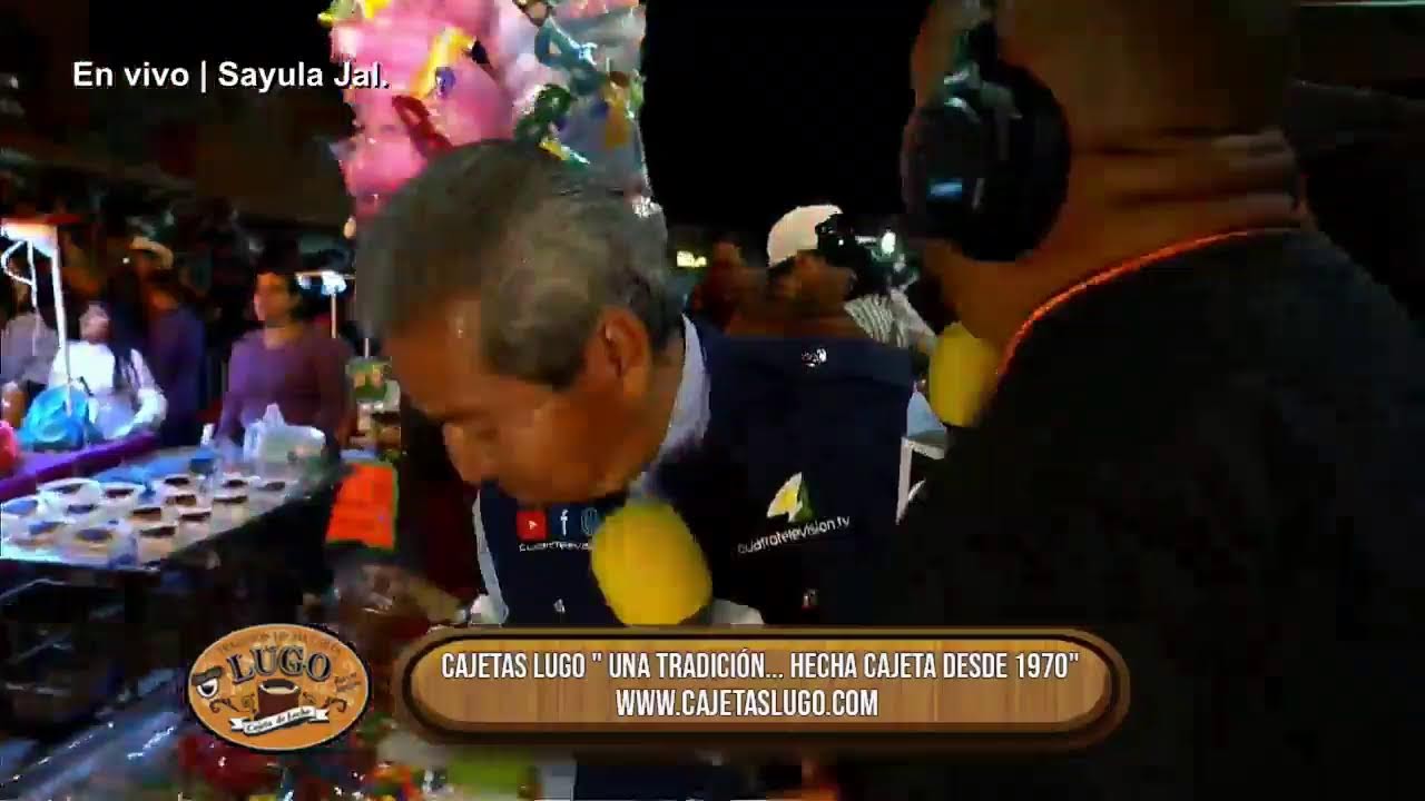 🔴En vivo | Desfile Comparsas 2026