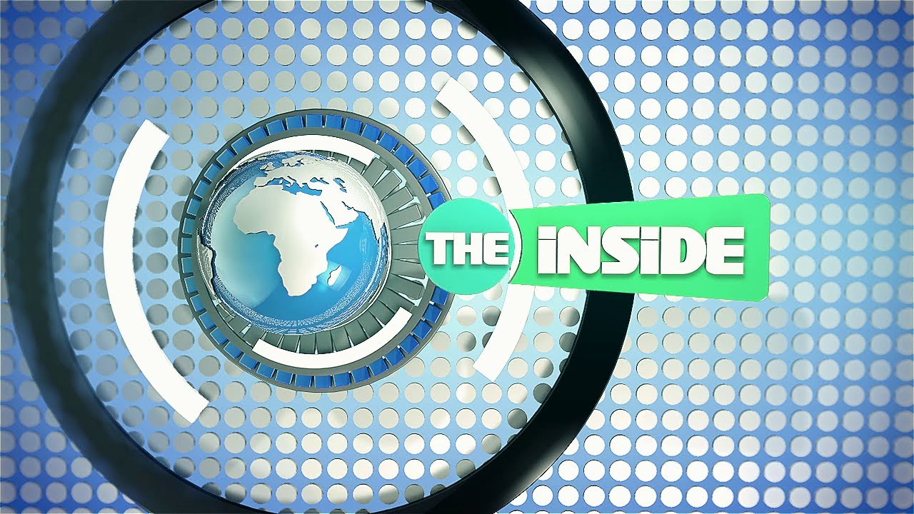 THE INSIDE SUNDAY FEBRUARY 01, 2026 - EQUINOXE TV