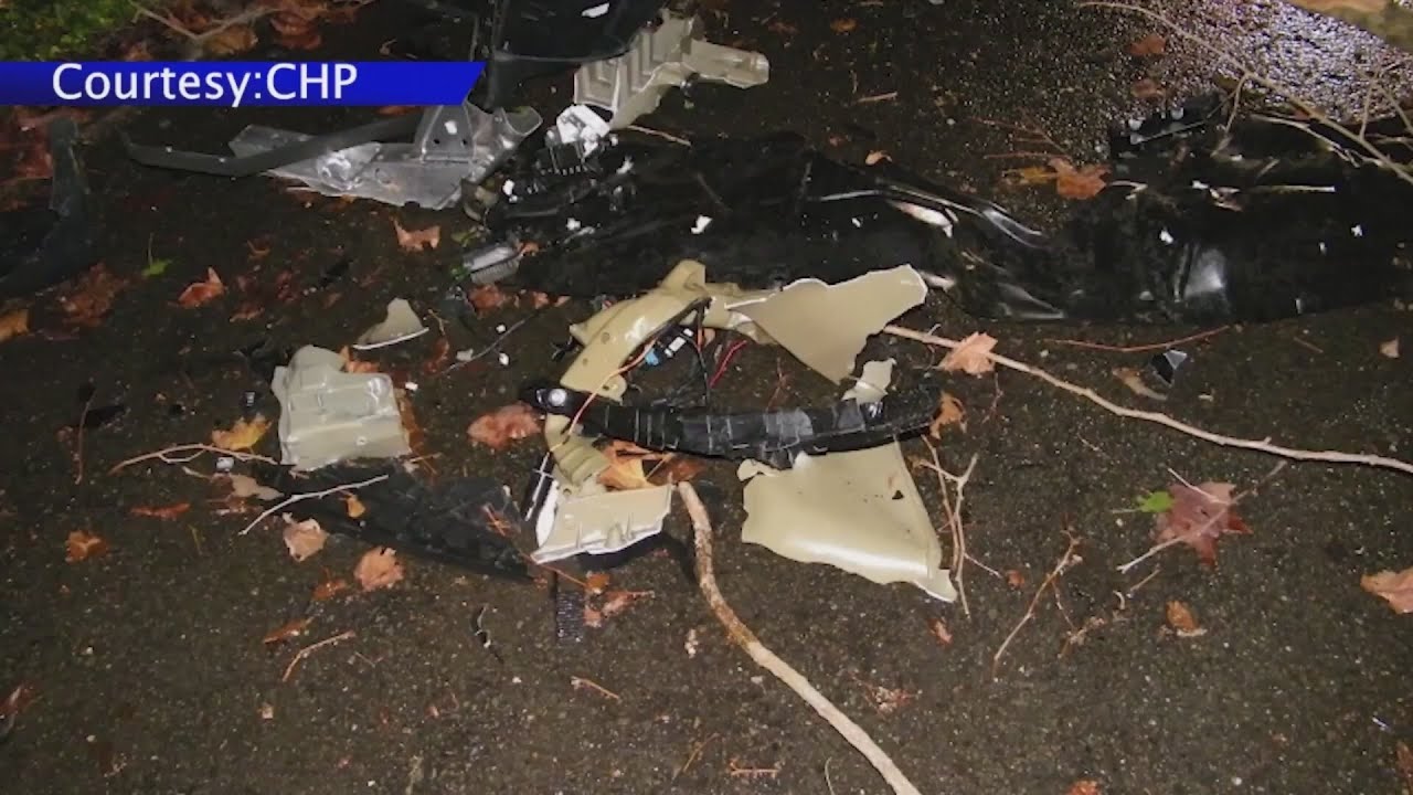 ‘No way out’: Tesla hit with new lawsuits after families say burning Cybertruck’s doors trapped stud