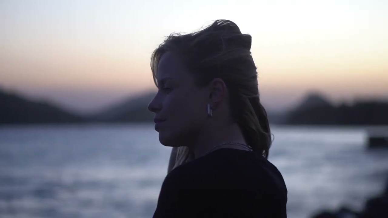 Borbáth Noémi  - Soha nem késő...