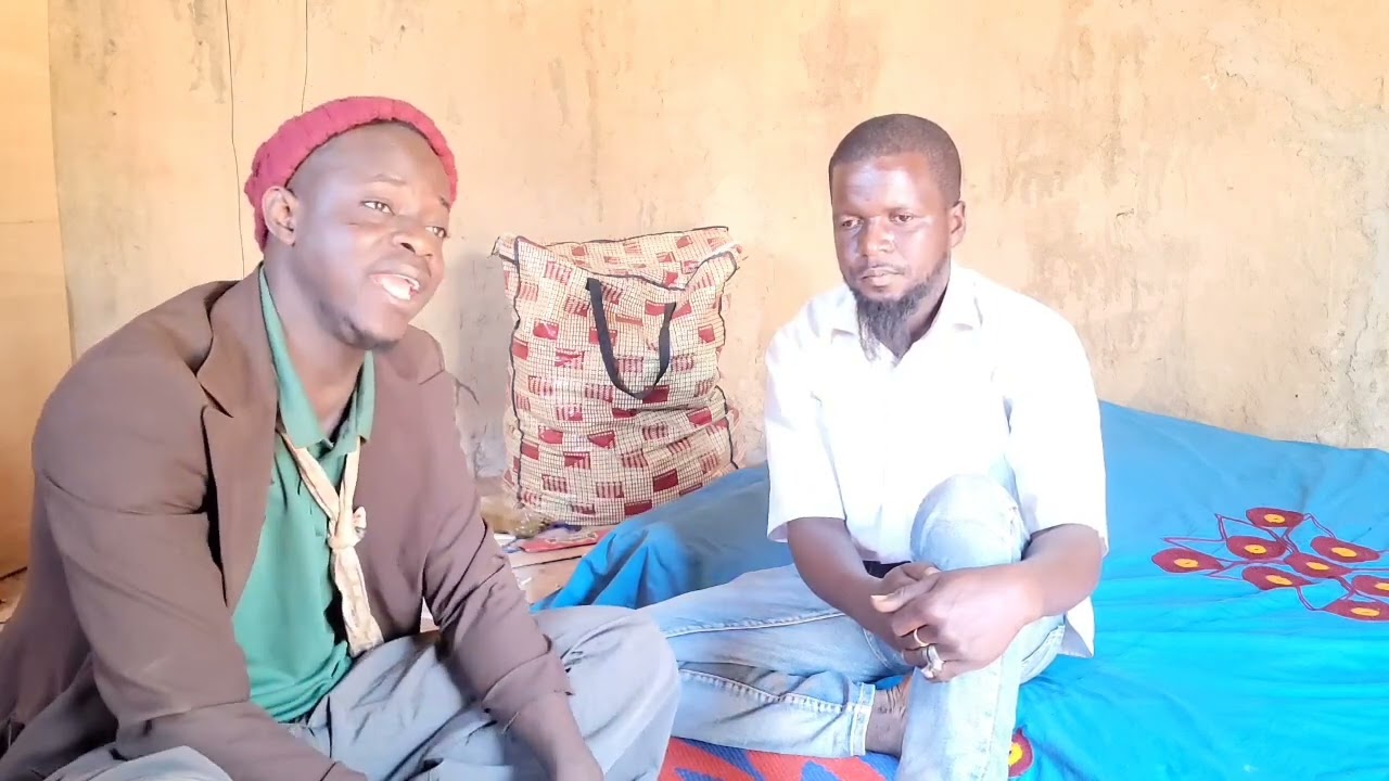 N'dokai mosso le EP7