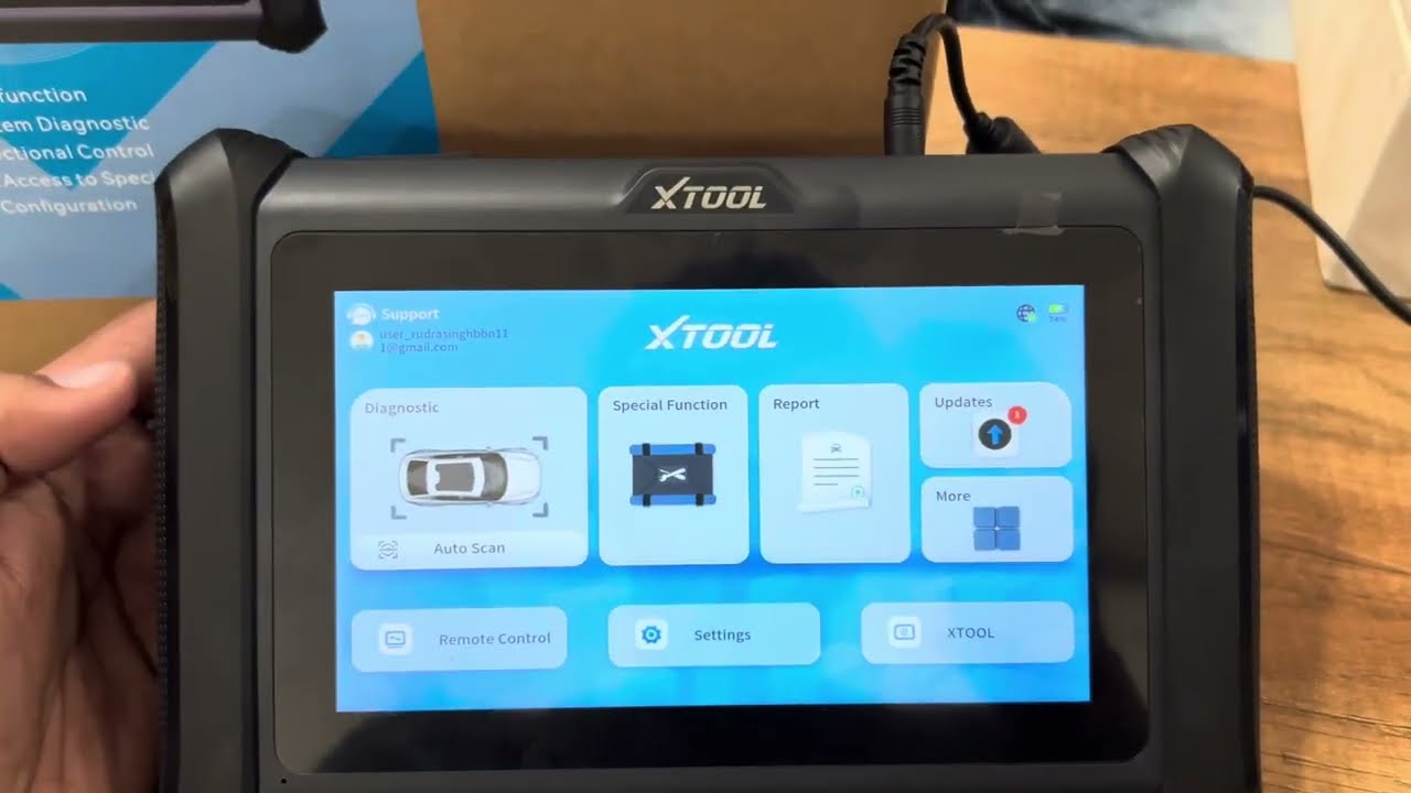 GOOD NEWS FOR XTOOL XT70 users (मीटर adjustments का धमाक़ेदार अपडेट 💥 विडियो अंत तक देखें)