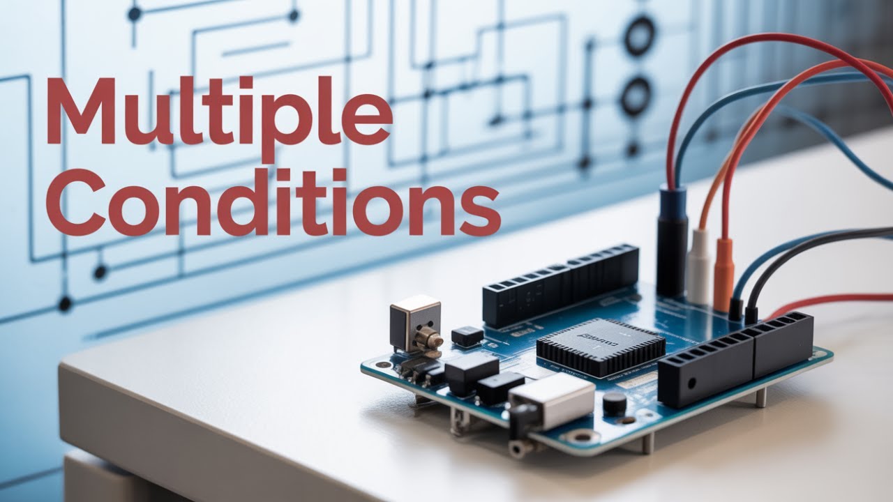 11   Arduino  if