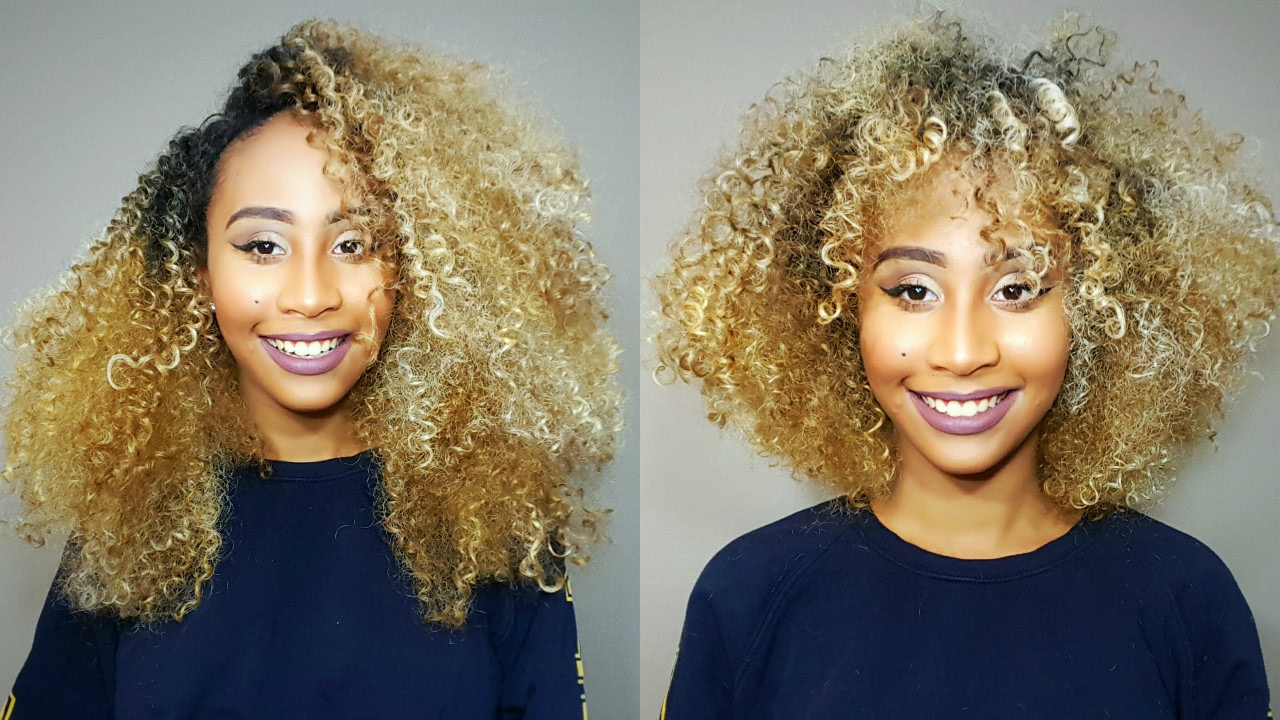 HOW TO CUT & SHAPE CURLY HAIR WIGS (QUICKEST METHOD!!!) | FREETRESS EQUAL 