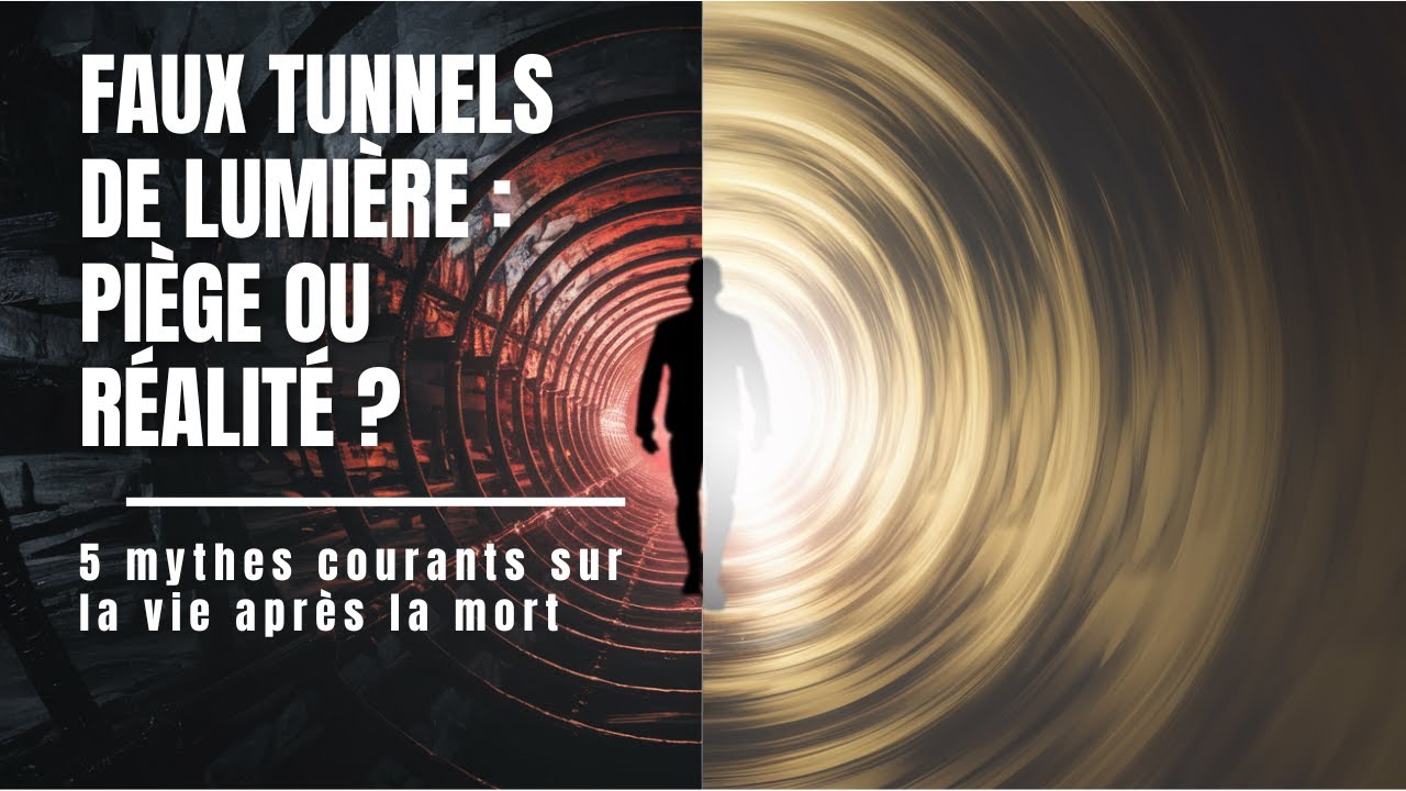 Les 5 mensonges les plus courants sur la vie après la mort