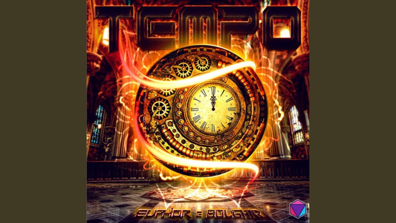 Tempo (feat. Euphor)