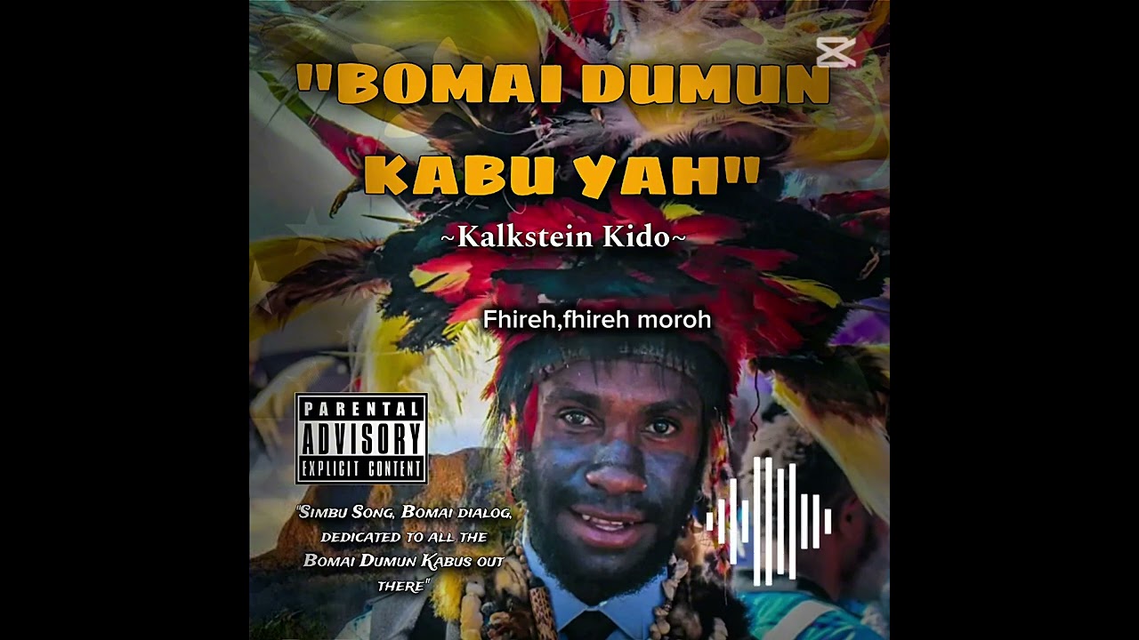 Bomai_Dumun_Kabu_Yah_(Kalkstein Kido)_2025