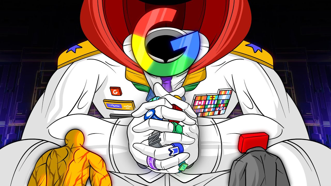 히든 스테이지 [유튜브 시리즈 시즌2 - 딥웹]