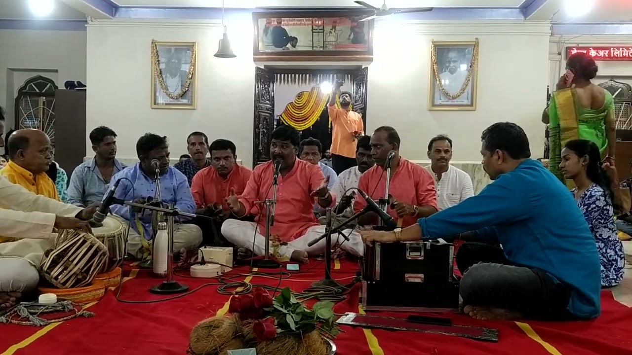 Shree Saibaba temple Borim 05/01/23 Thursday cadila Healthcare employees kundaim