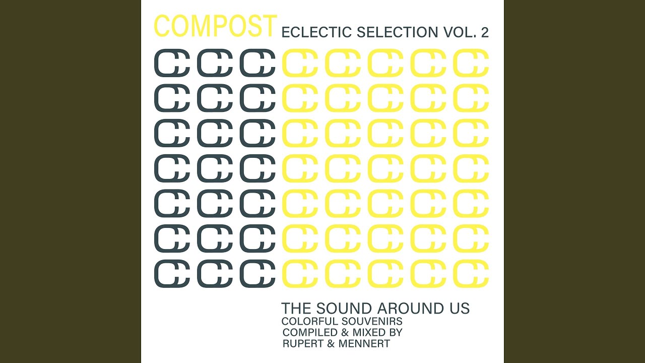 Mangia Amore (Mr. Urbs' Luv Gun Mad Mix)