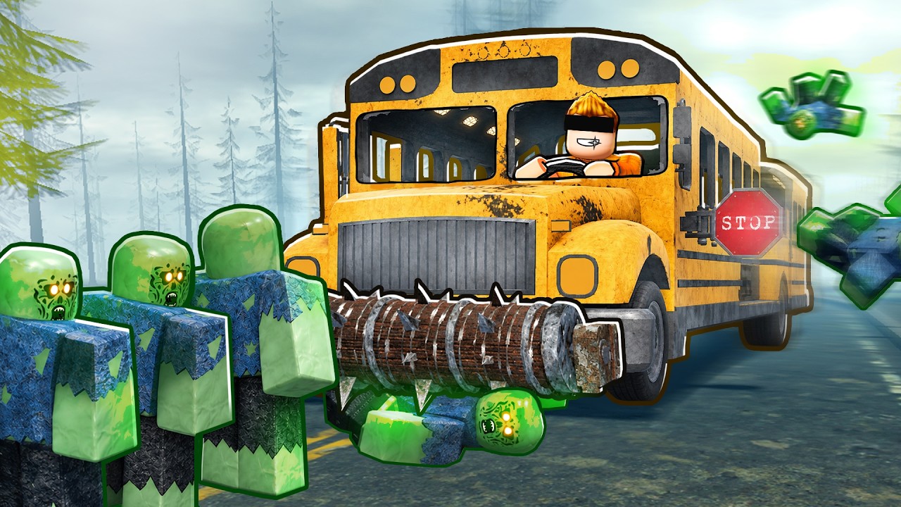 ROBLOX LAST STOP