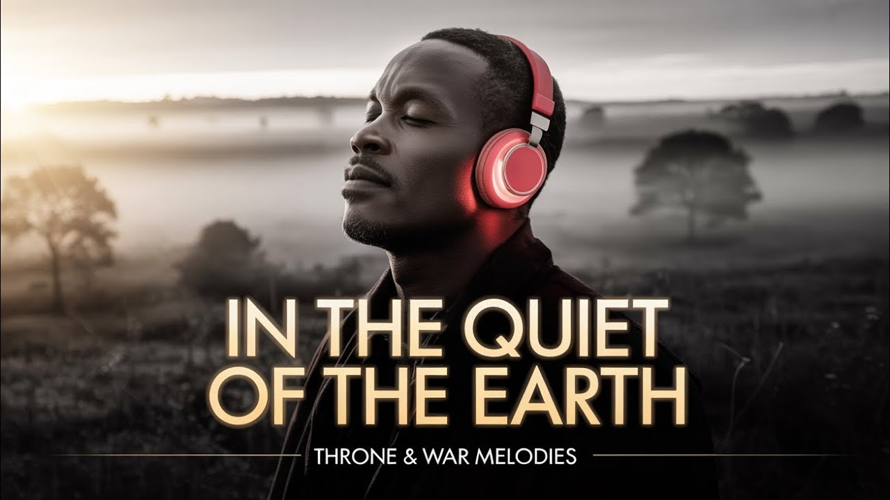In the Quiet of the Earth | Deep Nature-Worship Music | Throne & War Melodies