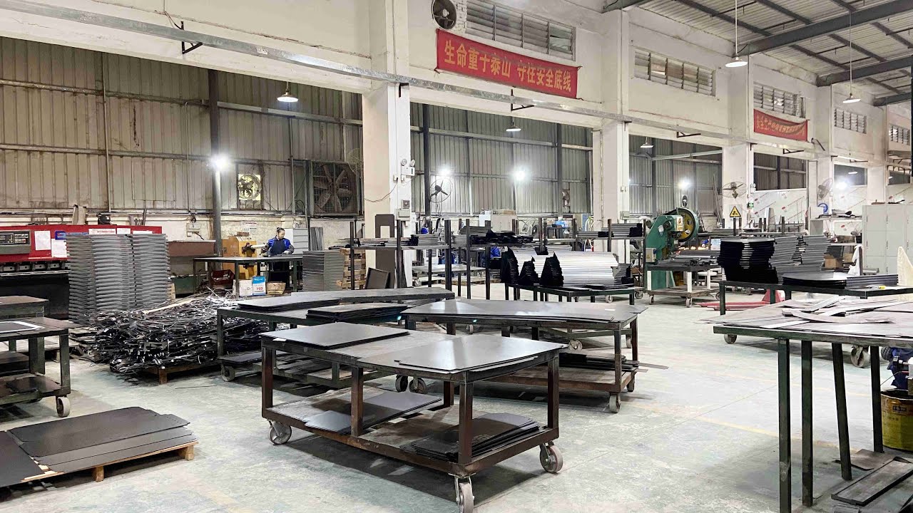 Laboratory Furniture Factory--Max Lab