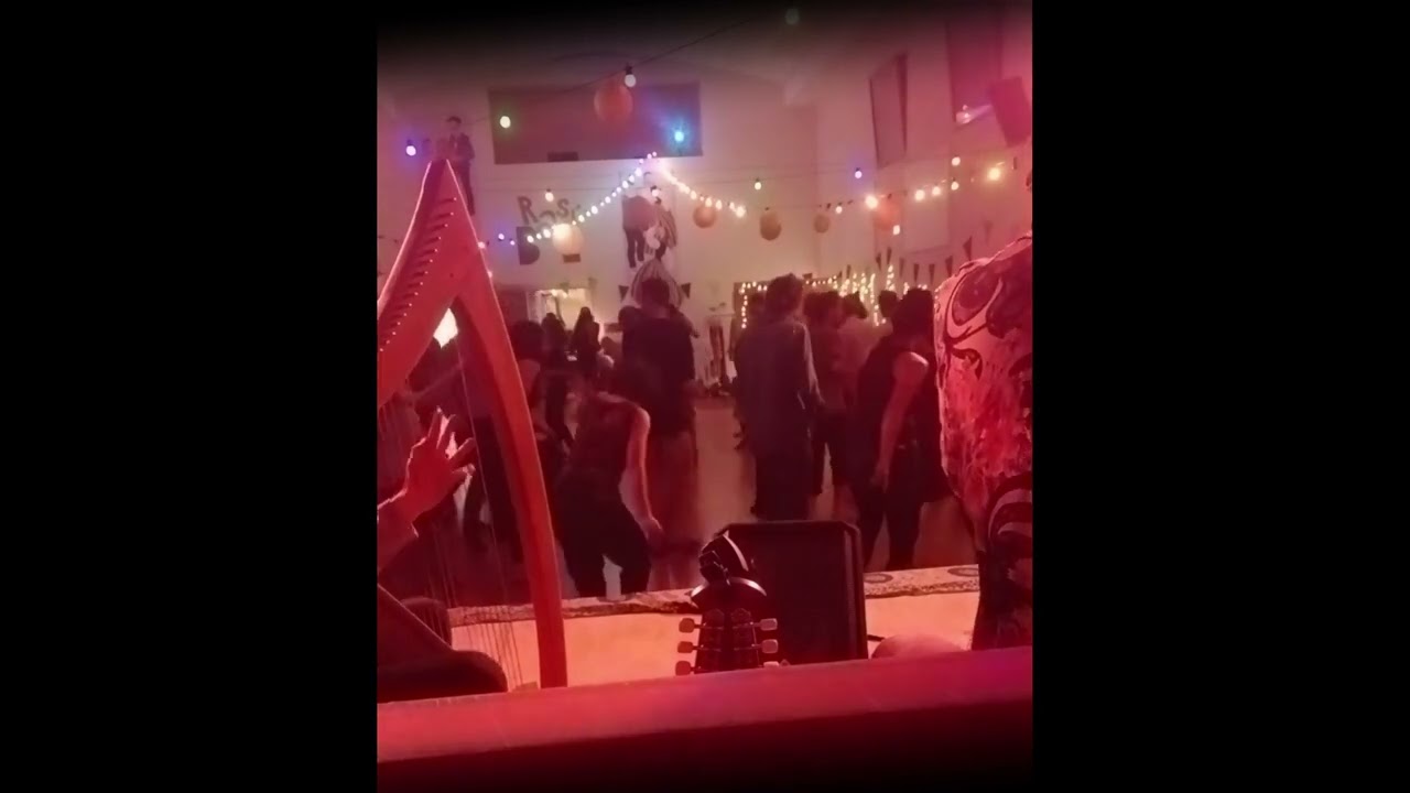 Balya - Bourrée à 2tps (Ethiopique)