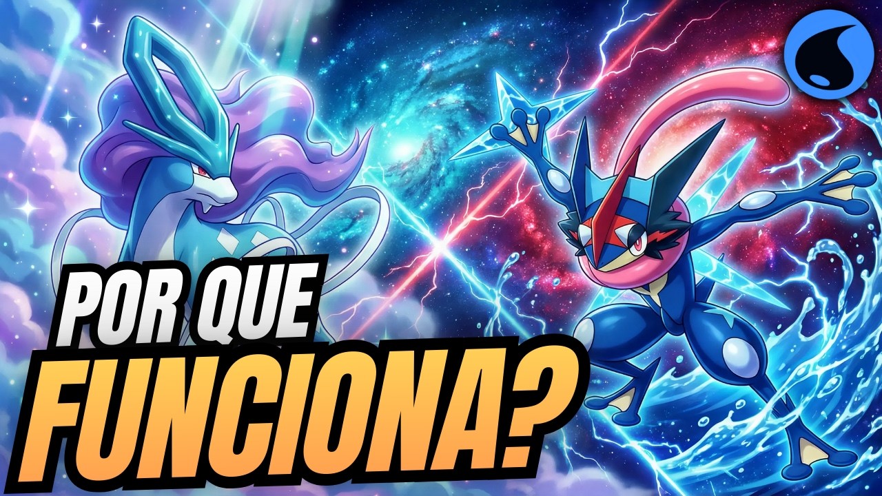 O DECK MAIS FORTE DO META EXPLICADO DO ZERO