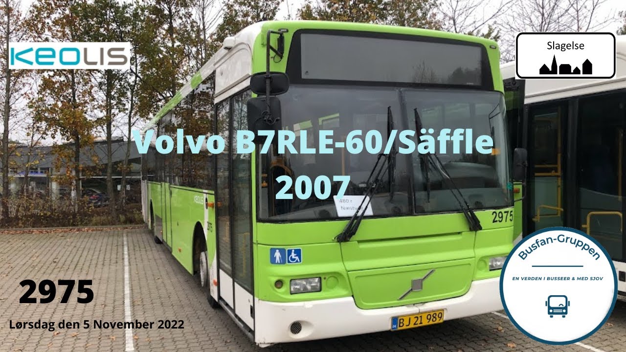 Keolis 2975