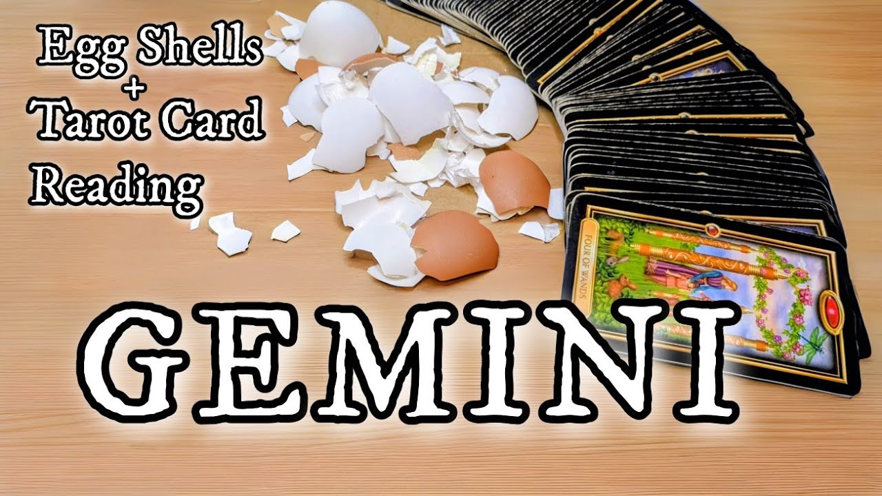 БЛИЗНЕЦЫ &mdash; Скоро произойдёт нечто грандиозное! 29 СЕНТЯБРЯ &mdash; 5 ОКТЯБРЯ