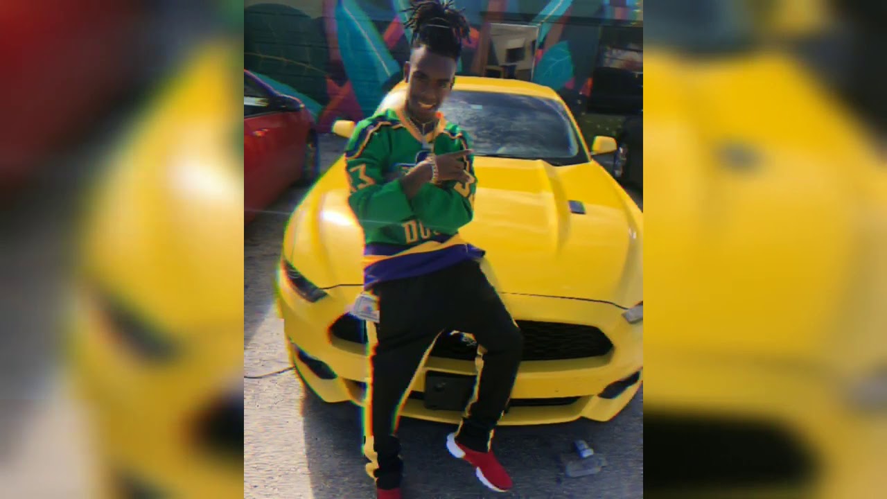 YNW Melly   What You Doin leak boy