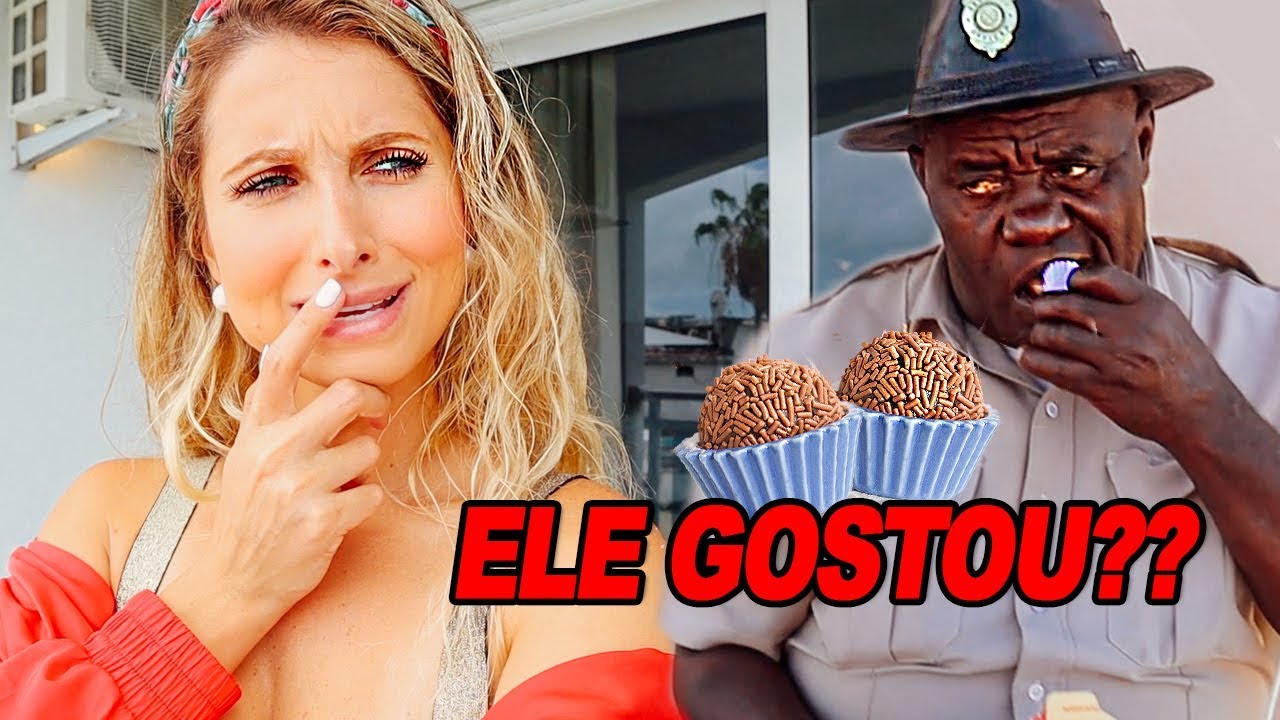 SEXTO DIA EM ST. MAARTEN | MUDANÇA, DESPEDIDA 😭 + ELE EXPERIMENTOU BRIGADEIRO PELA PRIMEIRA VEZ!!