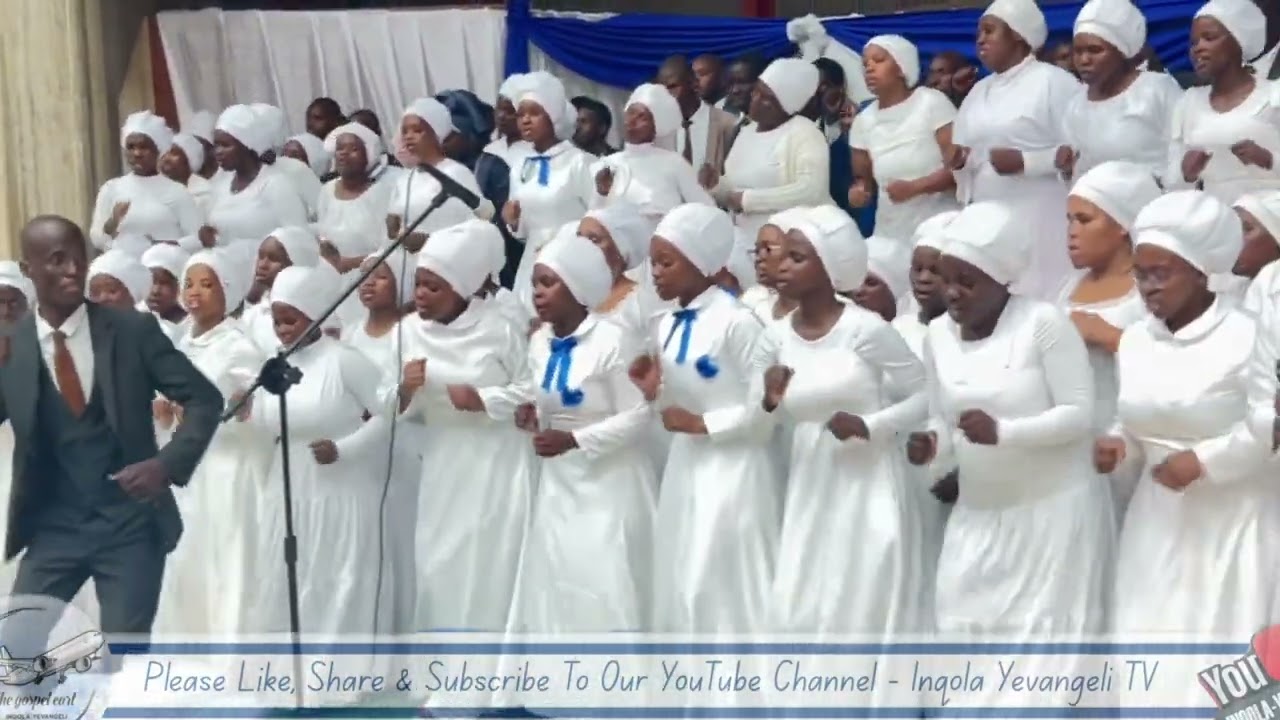 Ebunzimeni | Social Service with Father Apostle - Day 2 | MUT | TTACT