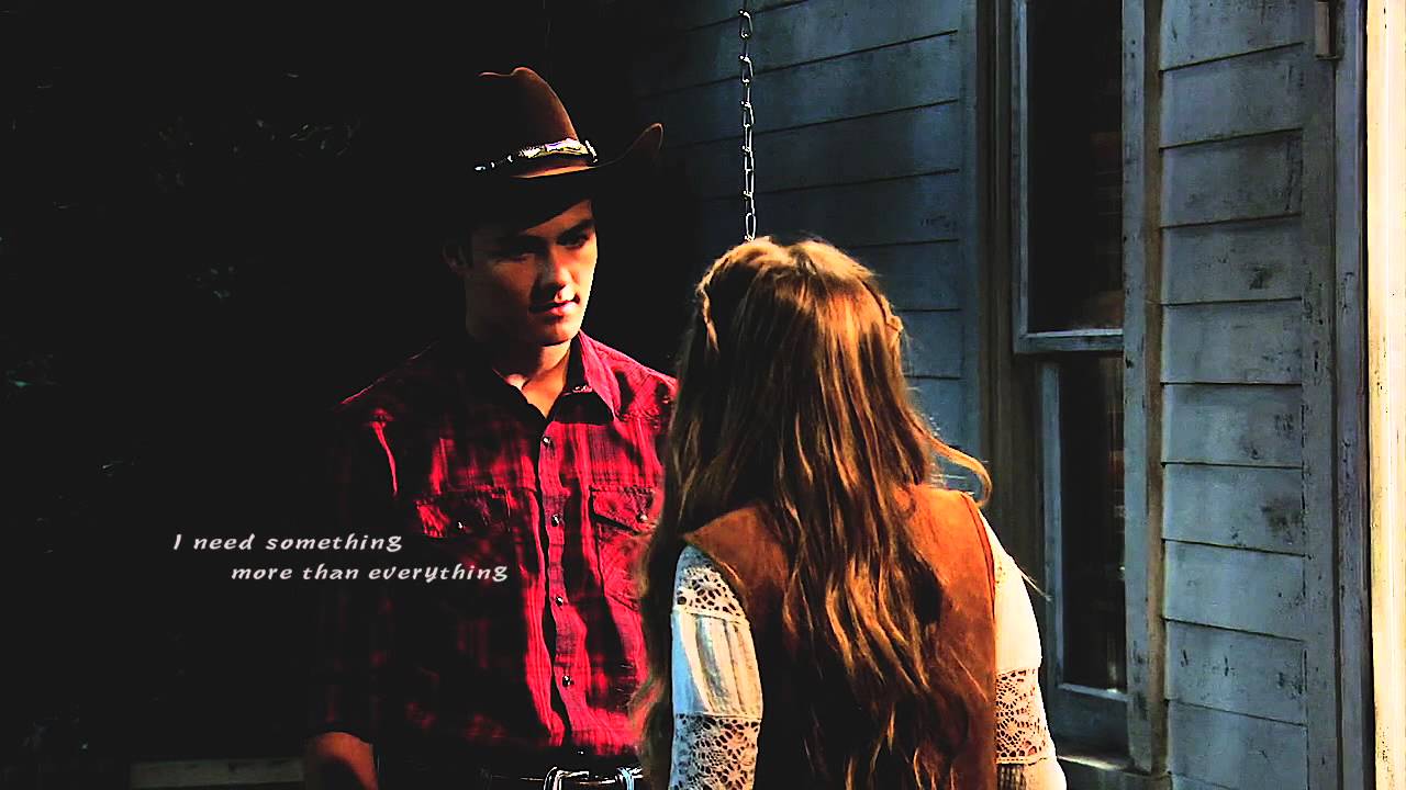 Lucas & Maya || Heart Hope