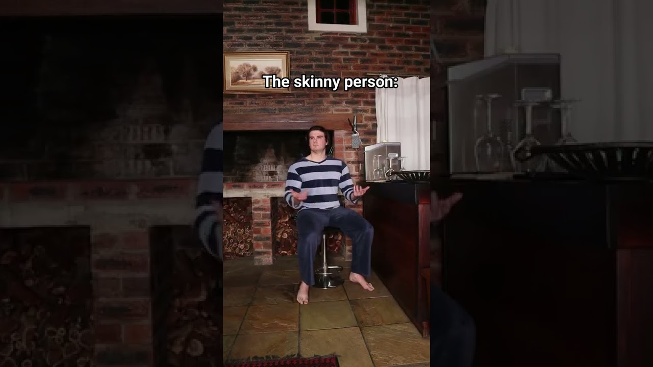 That escalated quickly!