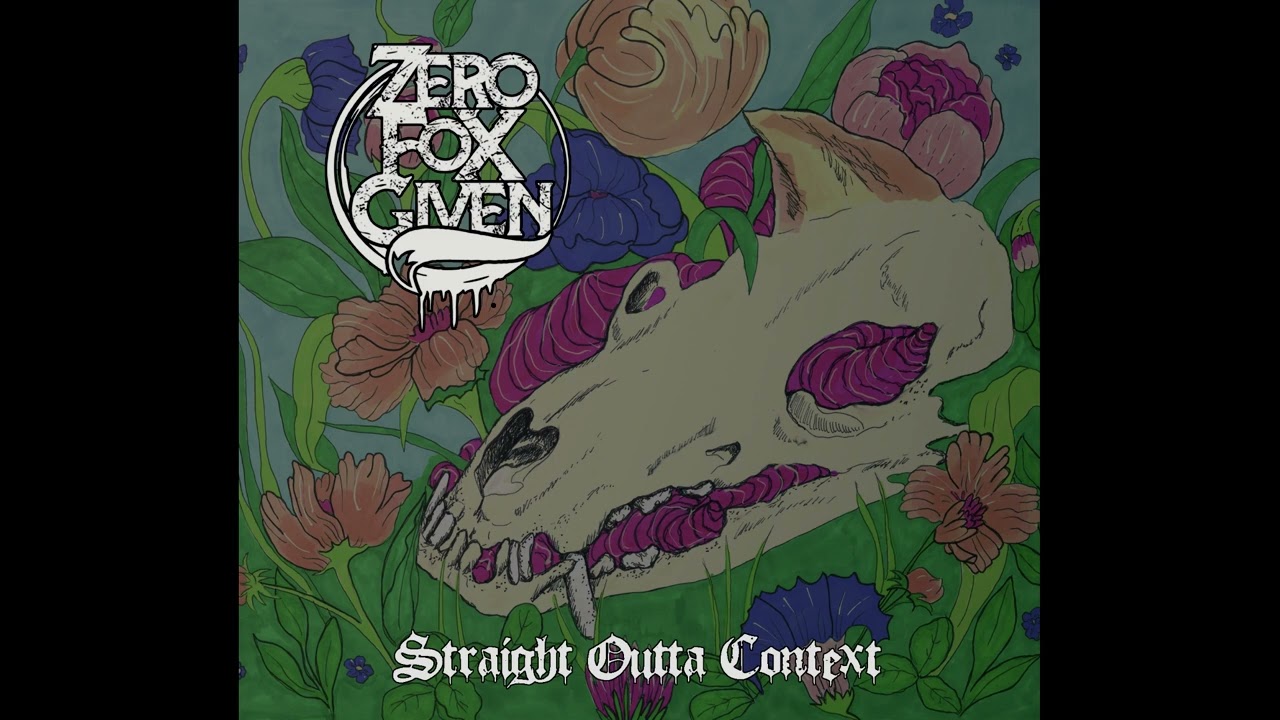 Zero FoX Given - Purchasegatory