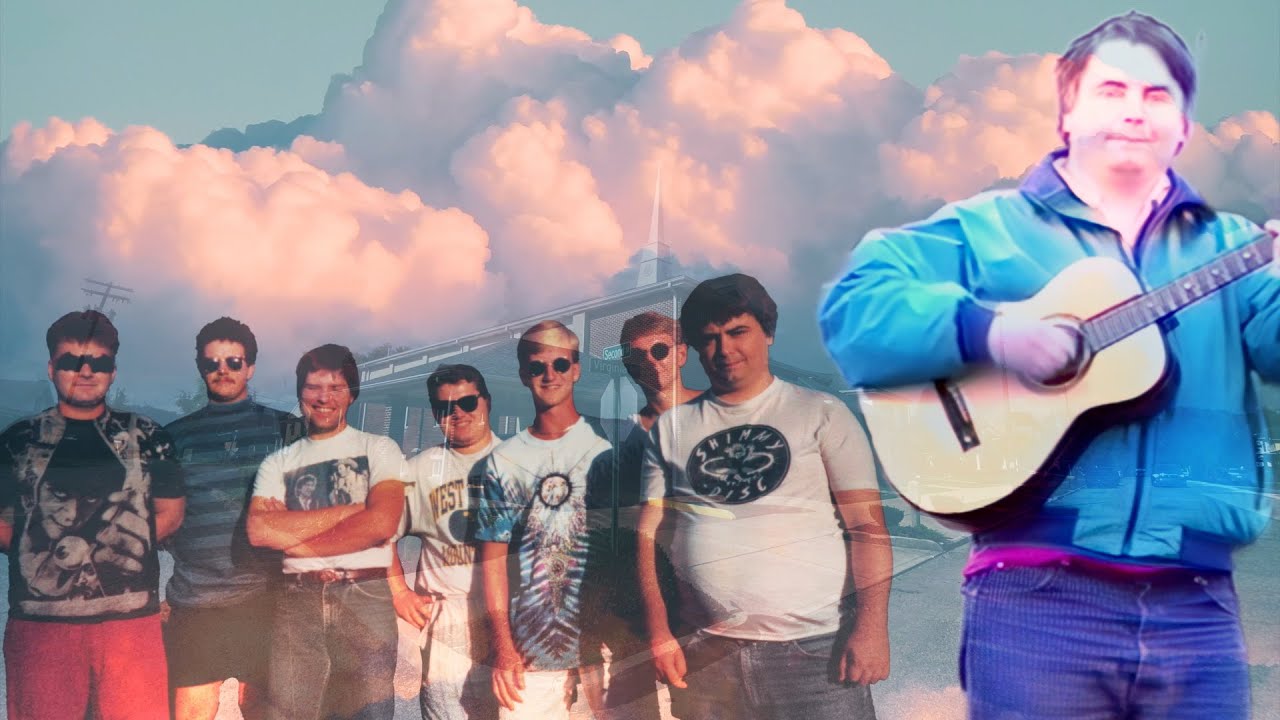 All Good Children Got to Die and Christian Martyrs Music Video Medley