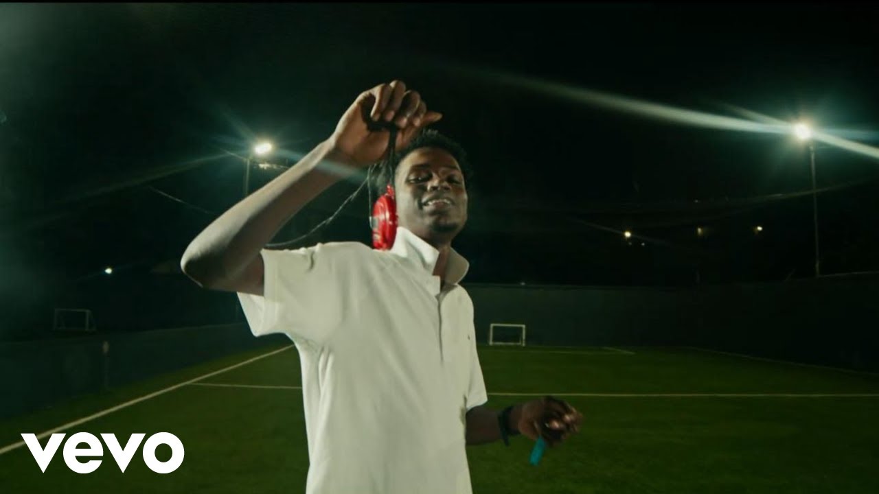 Najeeriii, Countree Hype - Dizzy (Official Music Video)