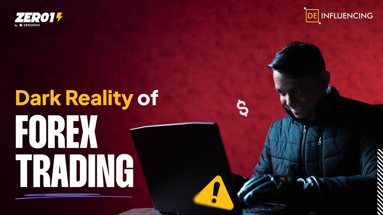 Forex Trading Explained in 15 minutes