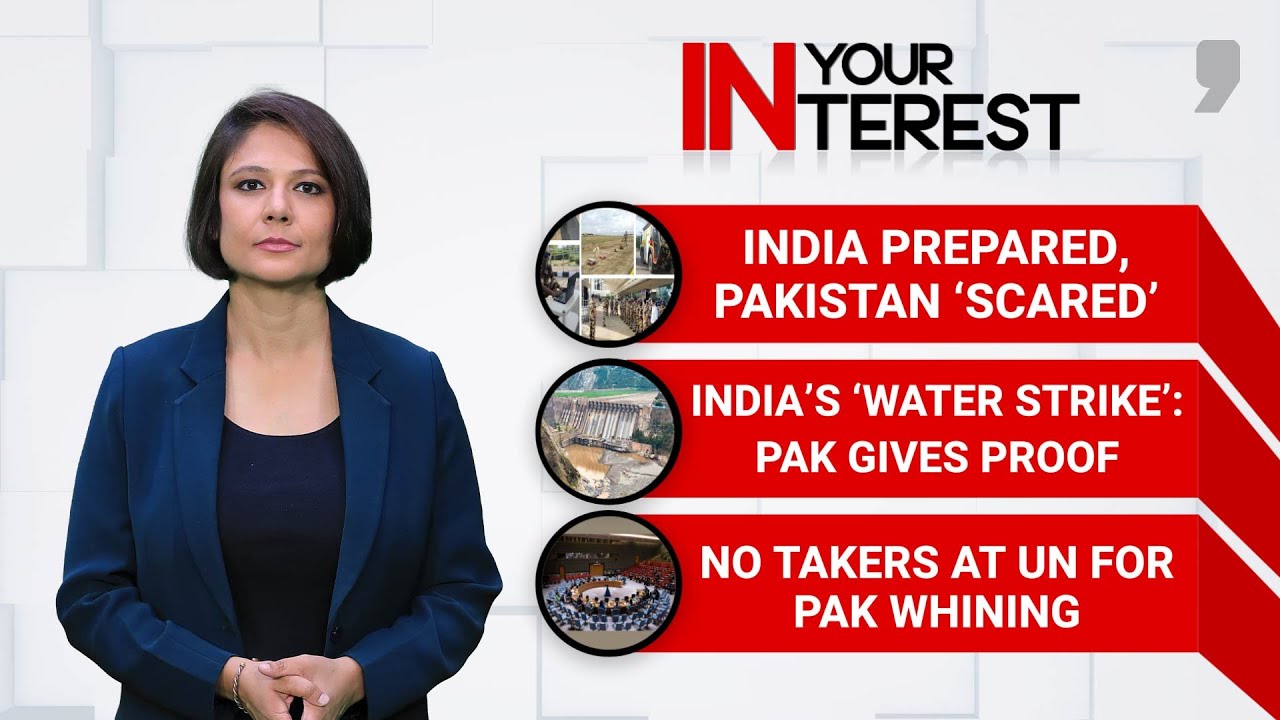LIVE : India Conducts Nationwide Mock Drills Amid Post-Pahalgam Security Alert | News9