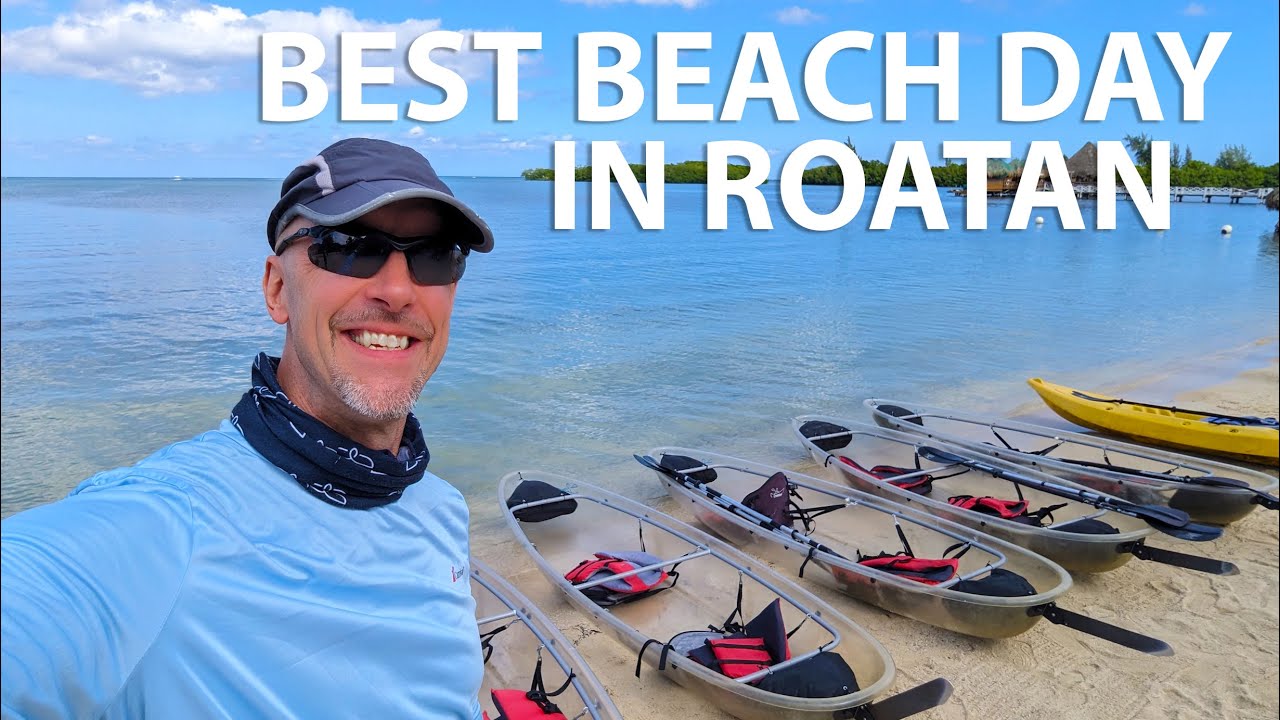 Best Carnival Cruise Ship Excursions in Roatan