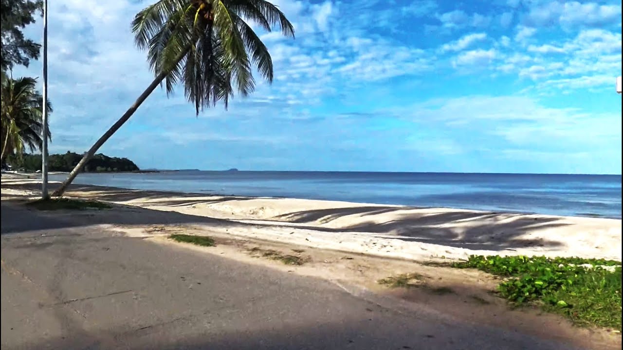 Siam Rider - Thung Wua Laen Beach / Chumphon