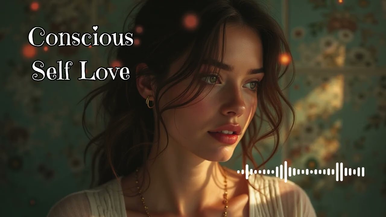 💖💫Conscious Self Love: Setting Healthy Boundaries Without Losing Your Kindness | Version Female