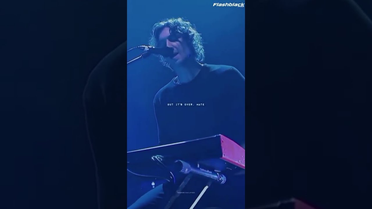 Dean Lewis - Be Alright - Lyrics - Status