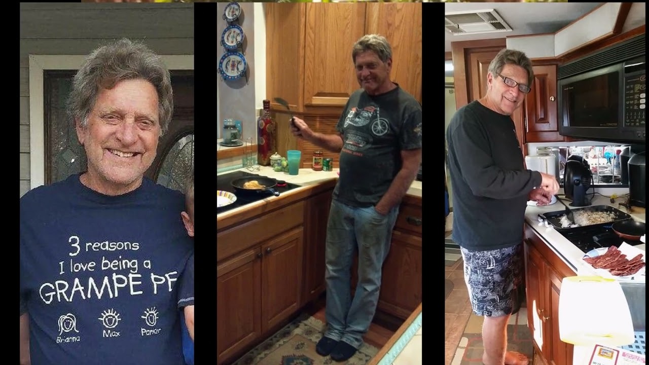 Gary McNary Tribute