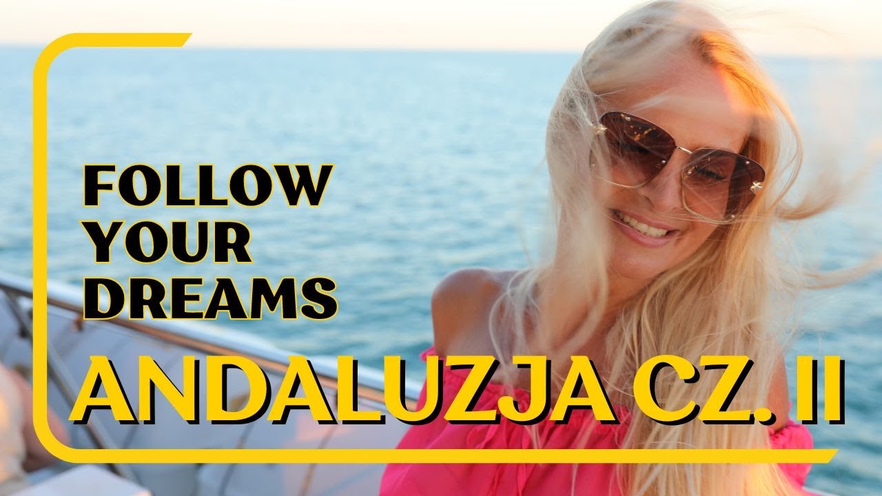 Malaga, Caminito del Rey, Ronda, Estapona 🇪🇸 NAJPIĘKNIEJSZE MIEJSCA ANDALUZJI 🇪🇸 CZĘŚĆ DRUGA!
