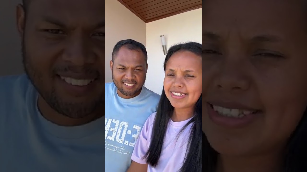 Live avec Office National du Tourisme de Madagascar