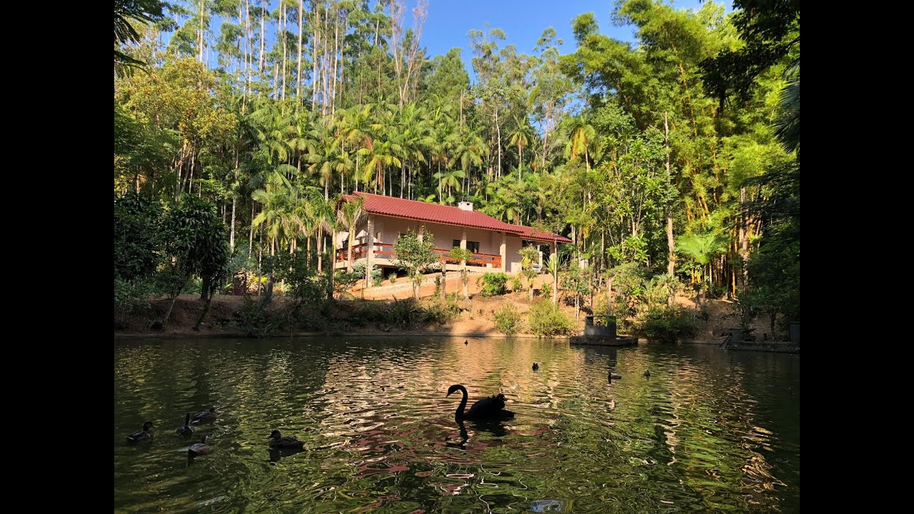 Sítio a venda em Ibirama - SC