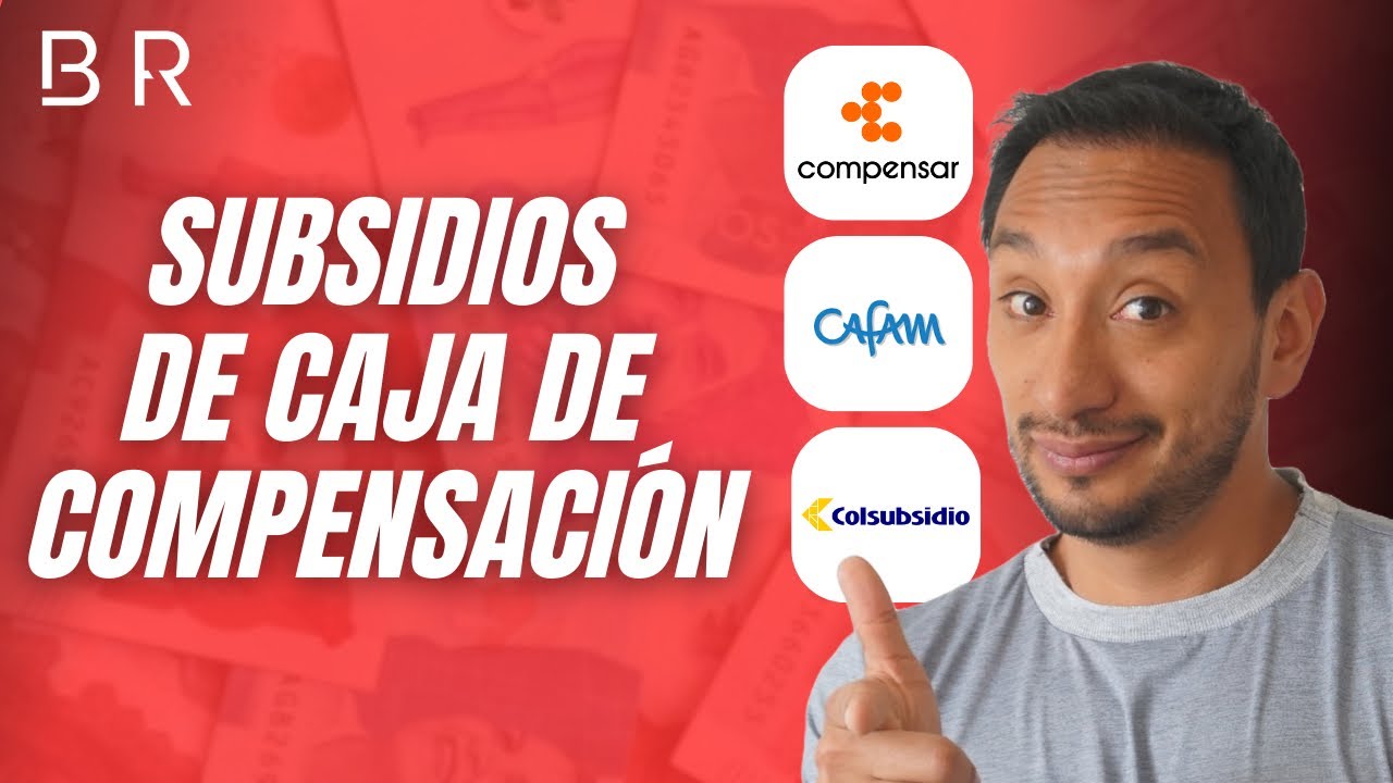¿Cómo APLICAR  a los SUBSIDIOS DE VIVIENDA de las Cajas de Compensación?