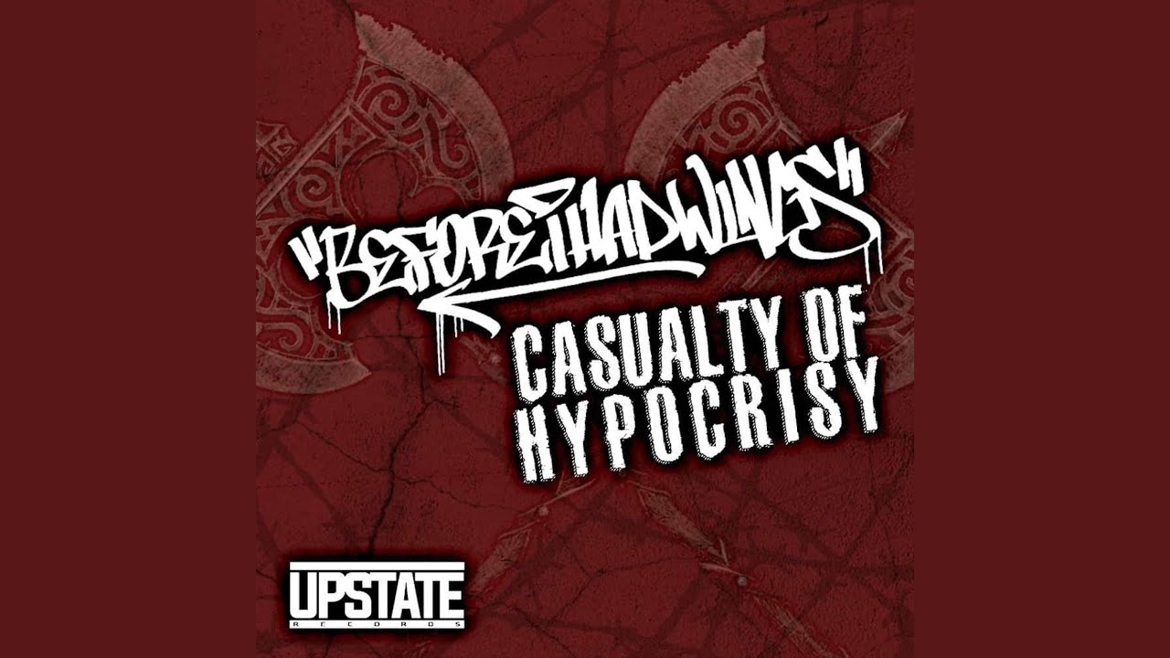 Casualty of Hypocrisy