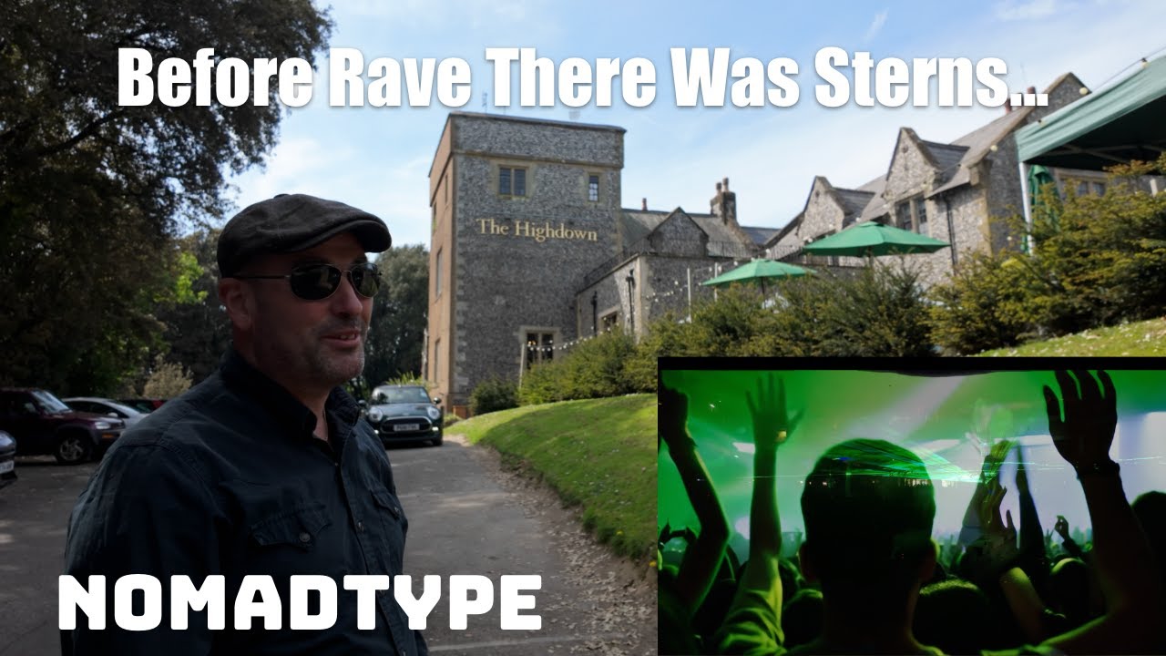 The Rave Is Over What Happened to Sterns Nightclub?