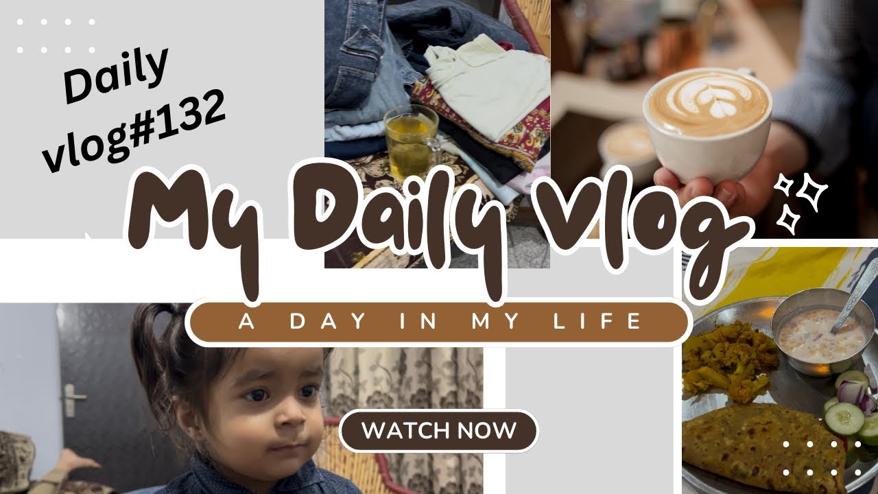 Embrace your daily routine and watch your life flourish.Day132#youtube #amritsar 