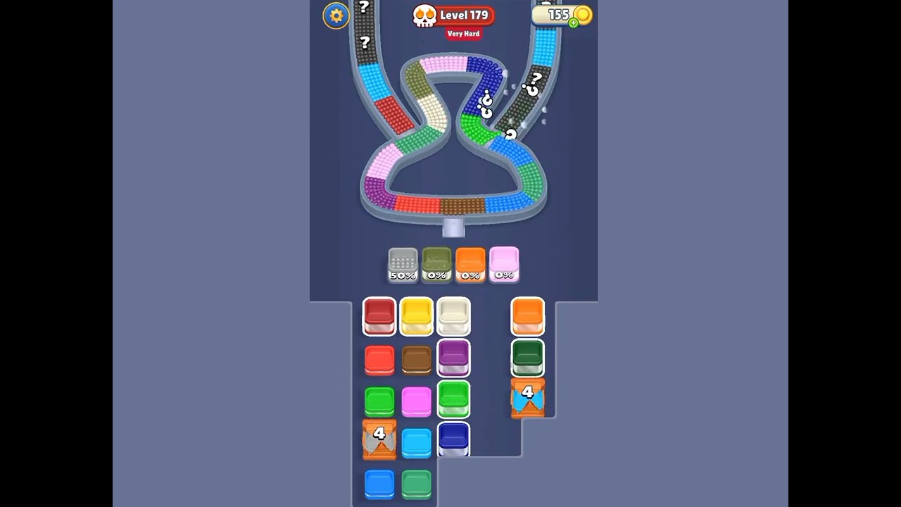 Beads Out 179 | GAME Walkthrough
