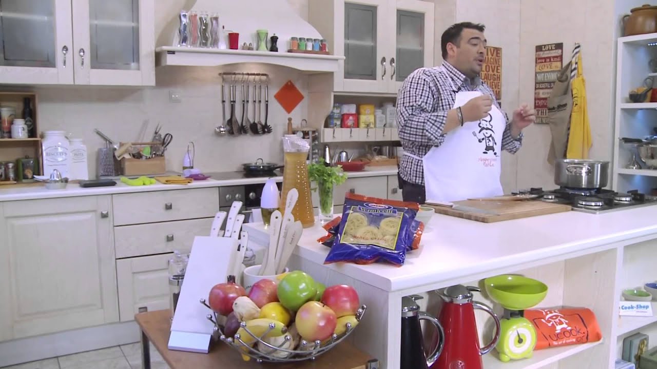 ΣΟΥΠΑ ΜΕ ΦΙΔΕ ΚΑΙ ΚΟΤΟΠΟΥΛΟ