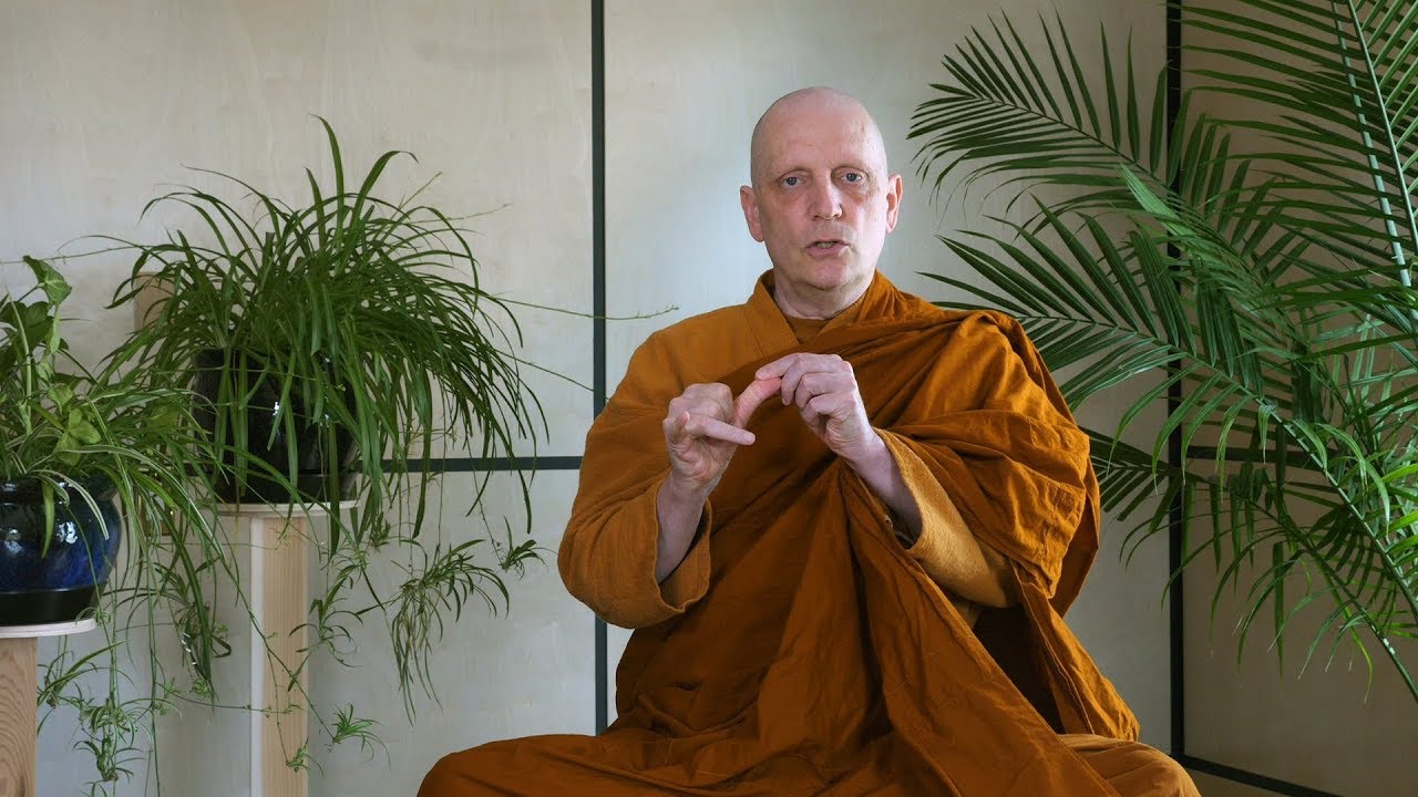 The Four Noble Truths