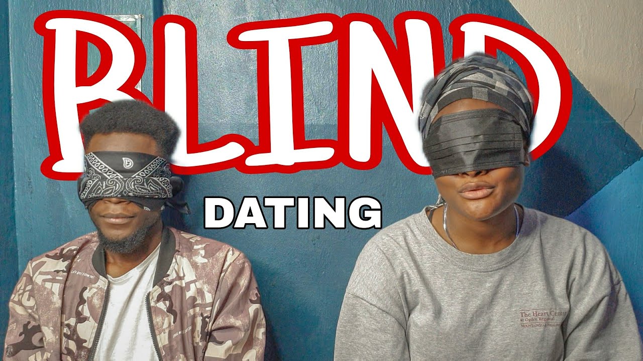 Uju goes on a blind date with Myke |Osdon_fav TV show| S1E2