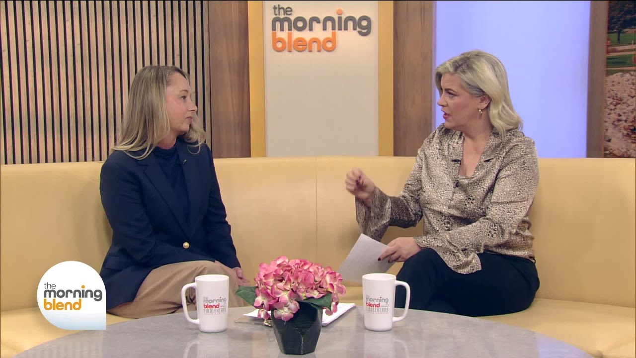🎥 Check out Tabak Law's own discussing veterans' benefits on The Morning Blend!