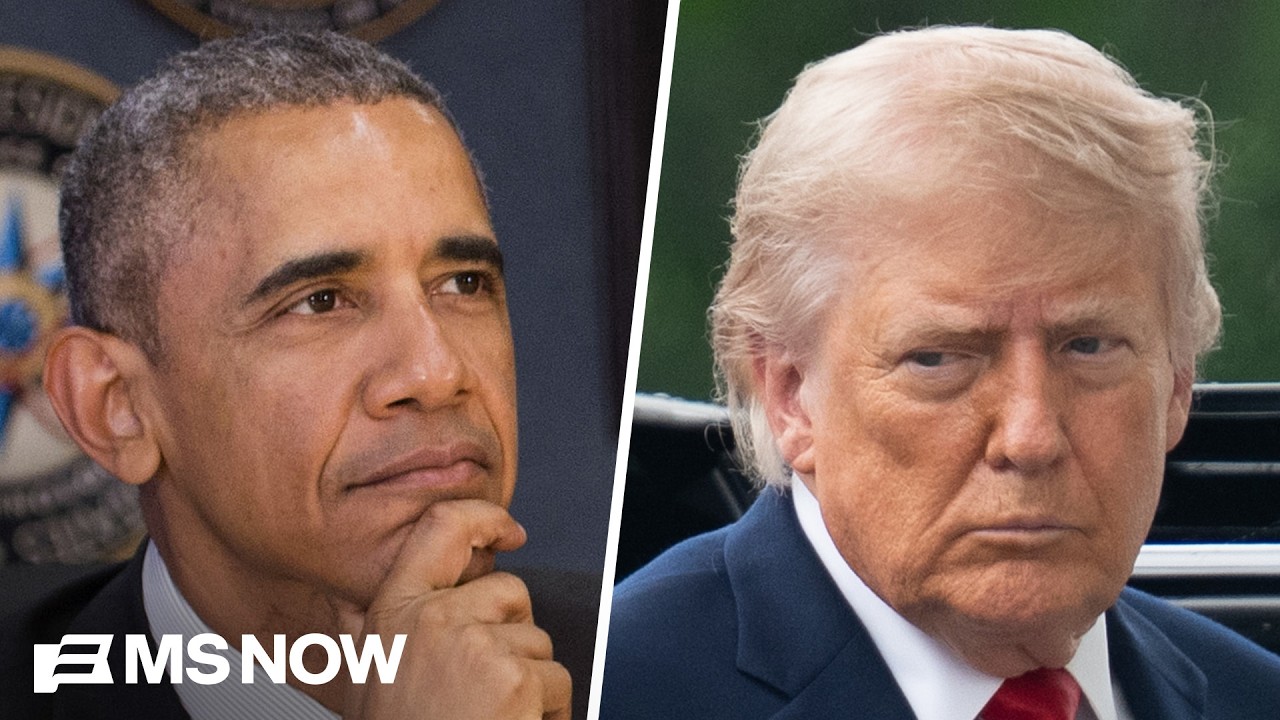 &lsquo;Complete nonsense!&rsquo;: Fmr. U.S. Amb. shoots down Trump&rsquo;s claims Iran deal better than Obama&rsquo;s